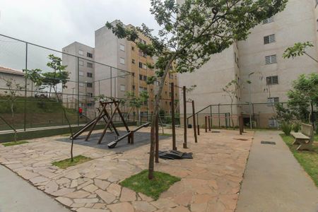 Apartamento para alugar com 50m², 2 quartos e sem vaga