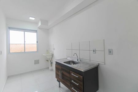 Apartamento para alugar com 50m², 2 quartos e sem vaga