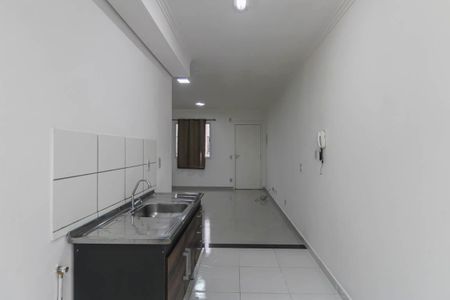 Apartamento para alugar com 50m², 2 quartos e sem vaga