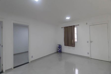 Apartamento para alugar com 2 quartos, 50m² em Jardim Iguatemi, São Paulo