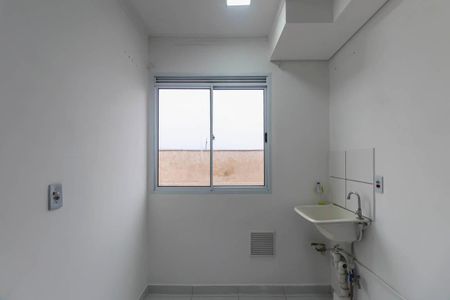 Apartamento para alugar com 50m², 2 quartos e sem vaga