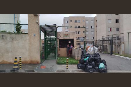 Apartamento para alugar com 50m², 2 quartos e sem vaga