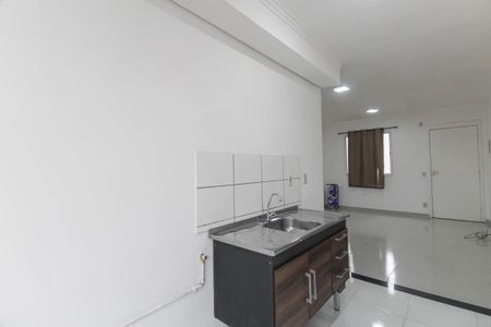 Apartamento para alugar com 50m², 2 quartos e sem vaga