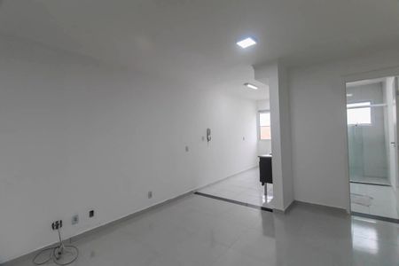 Apartamento para alugar com 2 quartos, 50m² em Jardim Iguatemi, São Paulo