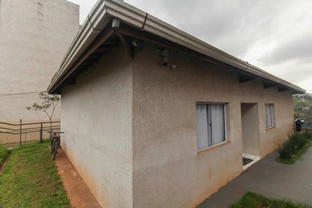 Apartamento para alugar com 50m², 2 quartos e sem vaga