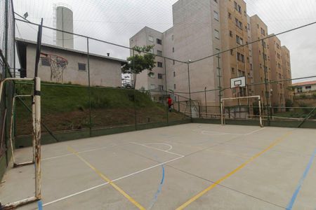 Apartamento para alugar com 50m², 2 quartos e sem vaga