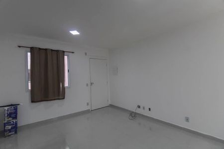 Apartamento para alugar com 50m², 2 quartos e sem vaga