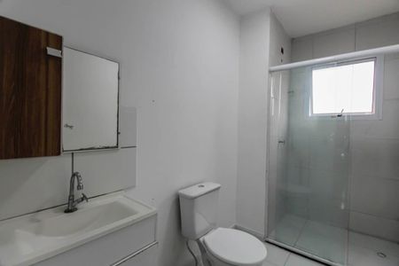 Apartamento para alugar com 50m², 2 quartos e sem vaga