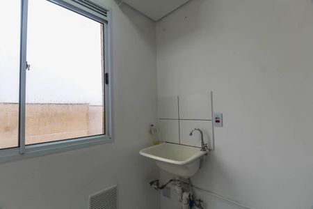 Apartamento para alugar com 50m², 2 quartos e sem vaga