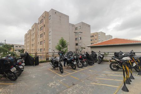 Apartamento para alugar com 50m², 2 quartos e sem vaga