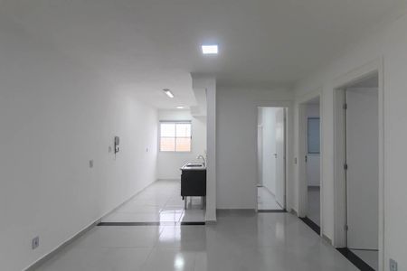 Apartamento para alugar com 50m², 2 quartos e sem vaga