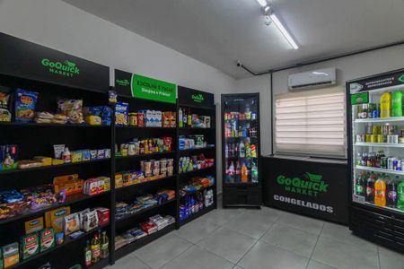 Apartamento para alugar com 50m², 2 quartos e sem vaga