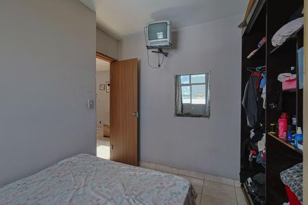 Apartamento à venda com 45m², 2 quartos e 1 vaga