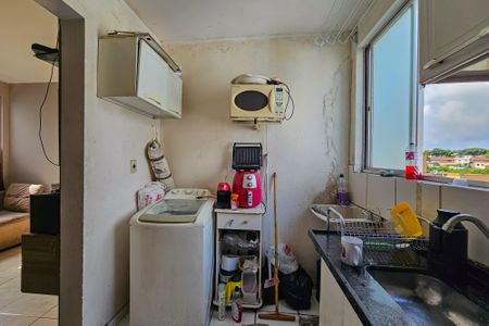 Apartamento à venda com 45m², 2 quartos e 1 vaga