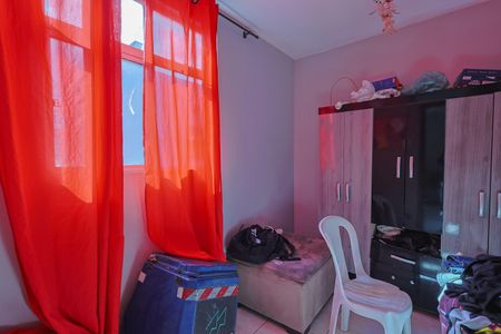 Apartamento à venda com 45m², 2 quartos e 1 vaga