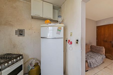 Apartamento à venda com 45m², 2 quartos e 1 vaga