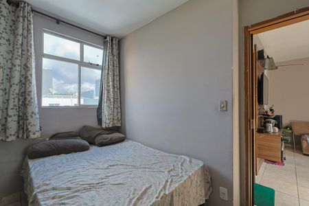 Apartamento à venda com 45m², 2 quartos e 1 vaga