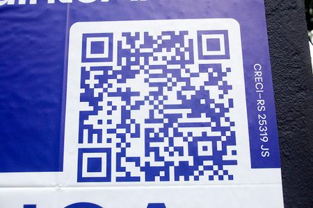 Apartamento à venda com 27m², 1 quarto e sem vagaQR Code LFWN-567