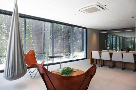 Apartamento à venda com 27m², 1 quarto e sem vagaÁrea Comum - Cowork