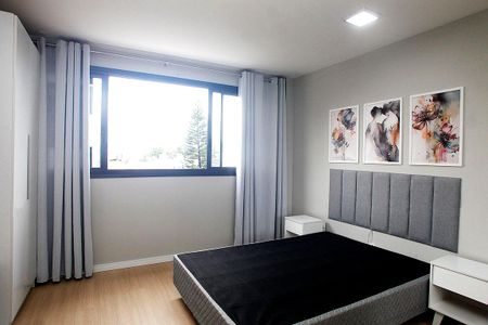 Studio - Sala / Quarto de apartamento para alugar com 1 quarto, 27m² em Cidade Baixa, Porto Alegre