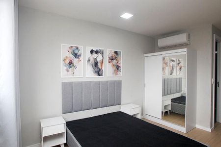 Apartamento à venda com 27m², 1 quarto e sem vagaStudio - Sala / Quarto