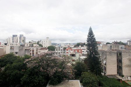 Apartamento à venda com 27m², 1 quarto e sem vagaStudio - Sala / Quarto Vista