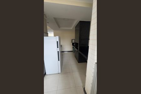 Apartamento para alugar com 69m², 2 quartos e 1 vaga Apartamento para alugar com 69m², 2 quartos e 1 vagaCHURRASQUEIRA
