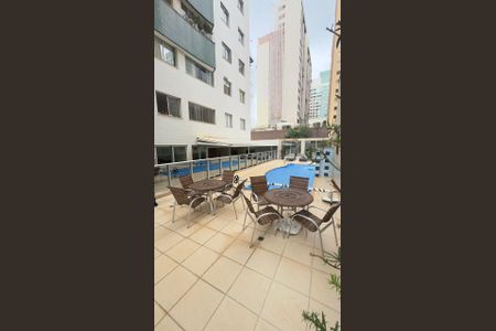 Apartamento para alugar com 69m², 2 quartos e 1 vaga Apartamento para alugar com 69m², 2 quartos e 1 vagaPISCINA