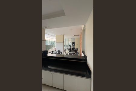 Apartamento para alugar com 69m², 2 quartos e 1 vaga Apartamento para alugar com 69m², 2 quartos e 1 vagaCHURRASQUEIRA