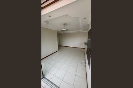 SALA de apartamento para alugar com 2 quartos, 69m² em Residencial Monte Carlo, Brasília