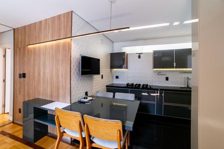 Apartamento para alugar com 78m², 3 quartos e 1 vaga Apartamento para alugar com 78m², 3 quartos e 1 vagaCozinha