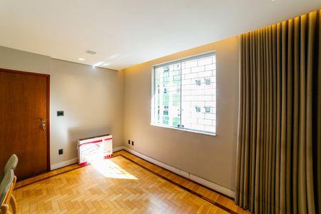 Apartamento para alugar com 78m², 3 quartos e 1 vaga Apartamento para alugar com 78m², 3 quartos e 1 vagaSala