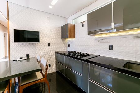 Apartamento para alugar com 78m², 3 quartos e 1 vaga Apartamento para alugar com 78m², 3 quartos e 1 vagaCozinha