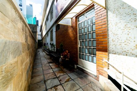 Apartamento para alugar com 78m², 3 quartos e 1 vaga Apartamento para alugar com 78m², 3 quartos e 1 vagaÁrea comum