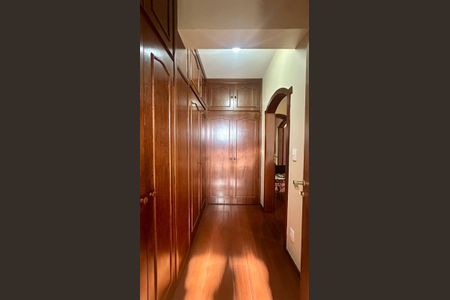 Apartamento para alugar com 190m², 4 quartos e 2 vagasCloset 