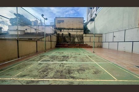 Apartamento para alugar com 190m², 4 quartos e 2 vagasÁrea comum 