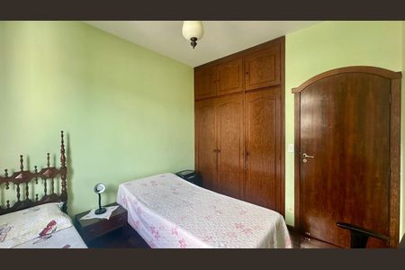 Apartamento para alugar com 190m², 4 quartos e 2 vagasQuarto 