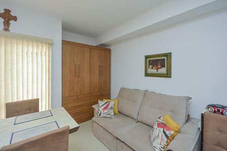 Studio para alugar com 25m², 1 quarto e 1 vaga