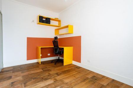 Quarto de apartamento para alugar com 2 quartos, 68m² em Bela Vista, São Paulo