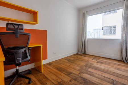 Quarto de apartamento para alugar com 2 quartos, 68m² em Bela Vista, São Paulo