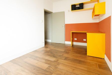 Quarto de apartamento para alugar com 2 quartos, 68m² em Bela Vista, São Paulo