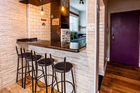 Sala de apartamento para alugar com 2 quartos, 68m² em Bela Vista, São Paulo