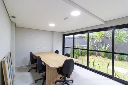 Apartamento à venda com 69m², 2 quartos e 1 vaga Apartamento à venda com 69m², 2 quartos e 1 vagaCowork