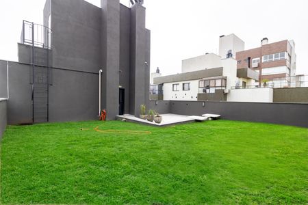 Apartamento à venda com 69m², 2 quartos e 1 vaga Apartamento à venda com 69m², 2 quartos e 1 vagaTerraço