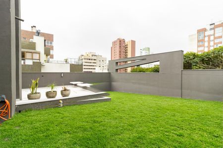 Apartamento à venda com 69m², 2 quartos e 1 vaga Apartamento à venda com 69m², 2 quartos e 1 vagaTerraço