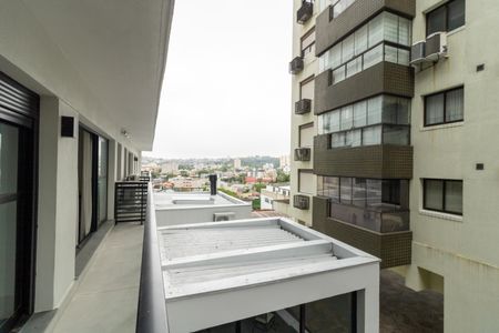 Apartamento à venda com 69m², 2 quartos e 1 vaga Apartamento à venda com 69m², 2 quartos e 1 vagaSacada