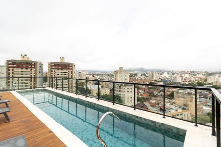 Apartamento à venda com 69m², 2 quartos e 1 vaga Apartamento à venda com 69m², 2 quartos e 1 vagaÁrea comum - Piscina