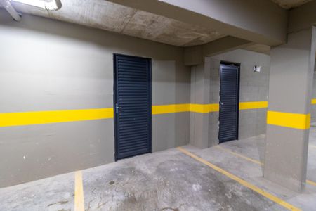 Apartamento à venda com 69m², 2 quartos e 1 vaga Apartamento à venda com 69m², 2 quartos e 1 vagaGaragem