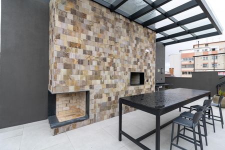 Apartamento à venda com 69m², 2 quartos e 1 vaga Apartamento à venda com 69m², 2 quartos e 1 vagaÁrea gourmet