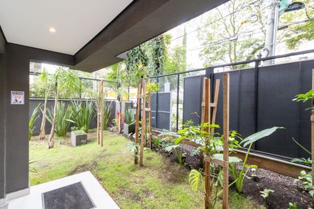 Apartamento à venda com 69m², 2 quartos e 1 vaga Apartamento à venda com 69m², 2 quartos e 1 vagaÁrea comum